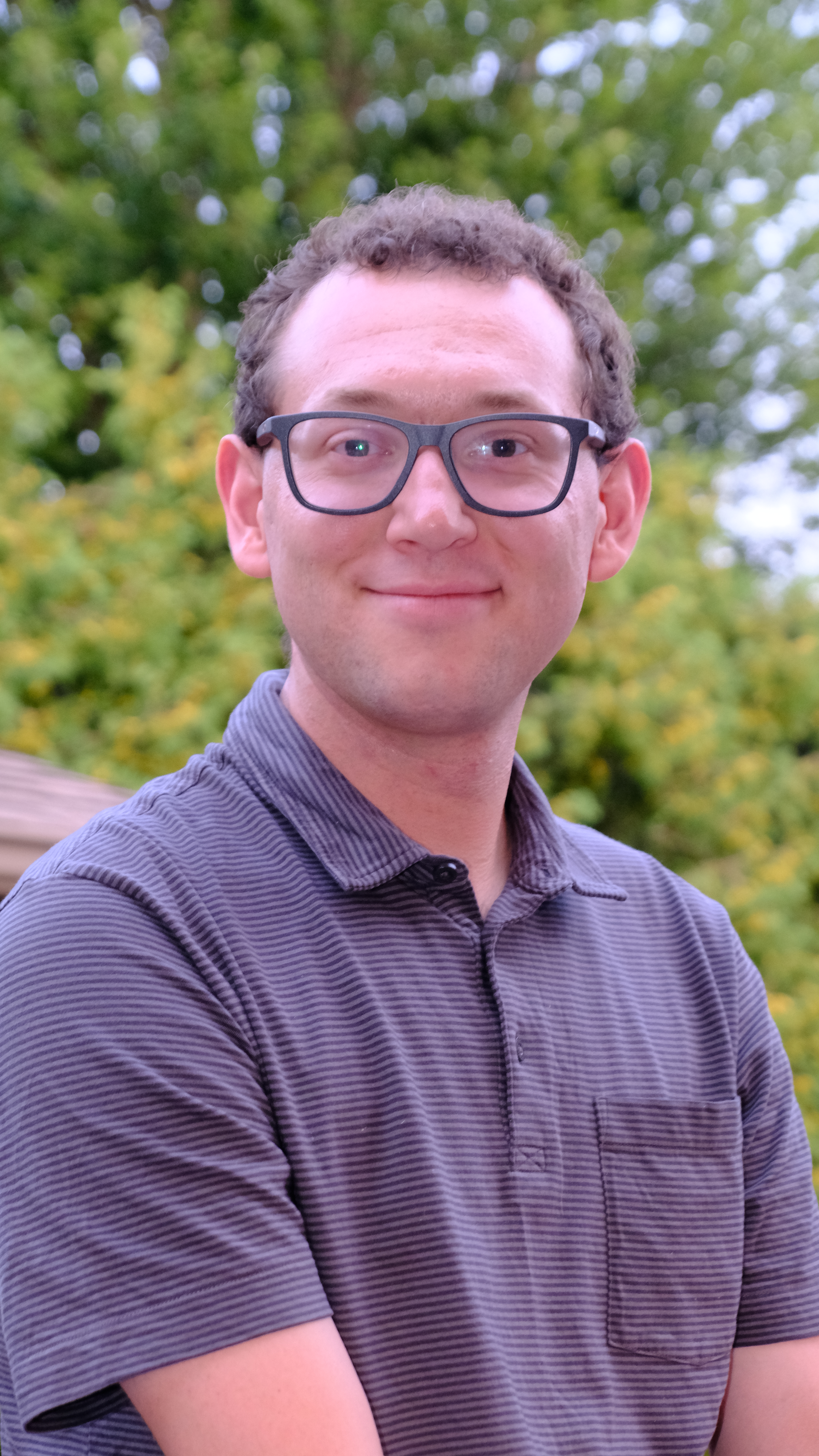 Advisor - Patrick McNamara