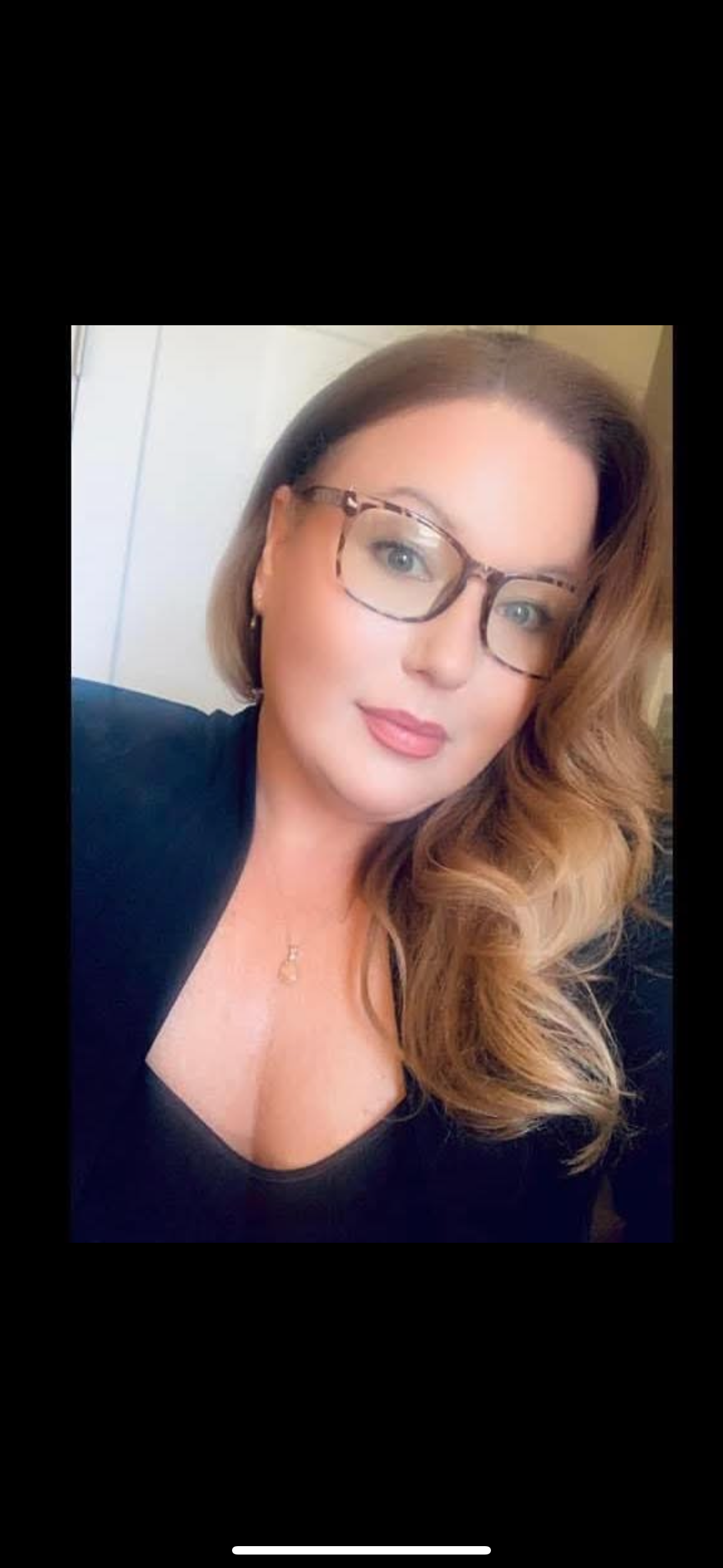Fora Author - Gina Doucette