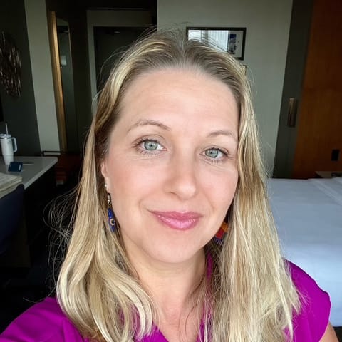 Advisor - Rebecca Hall