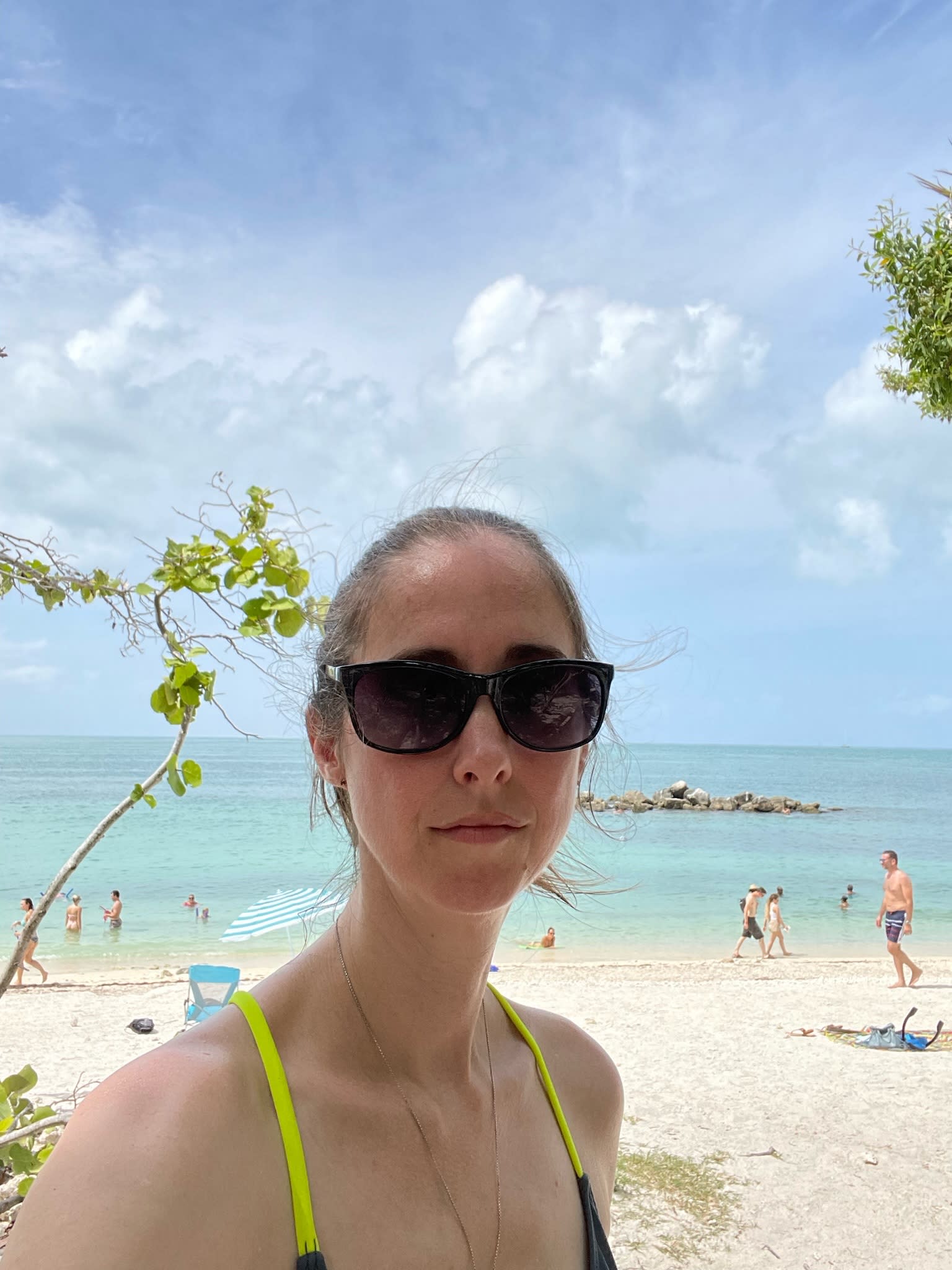 Advisor - Krystal Wilson