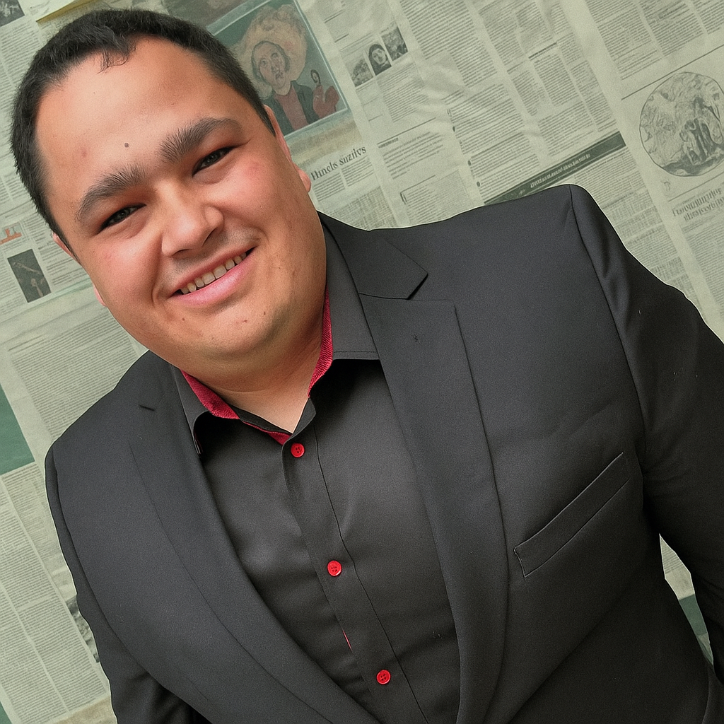 Advisor - Jeremy Jacobson