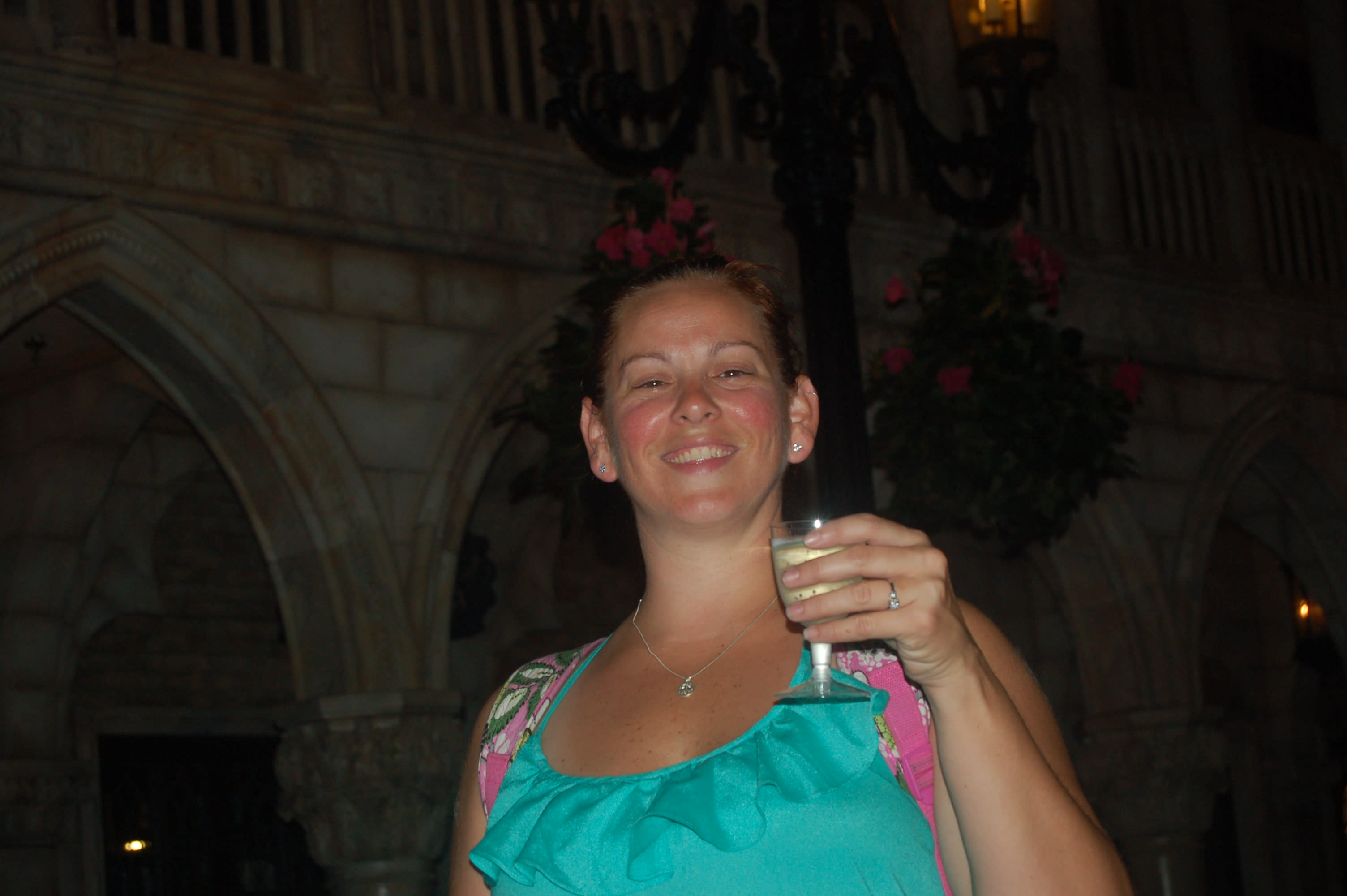 Fora Author - Katherine Estey