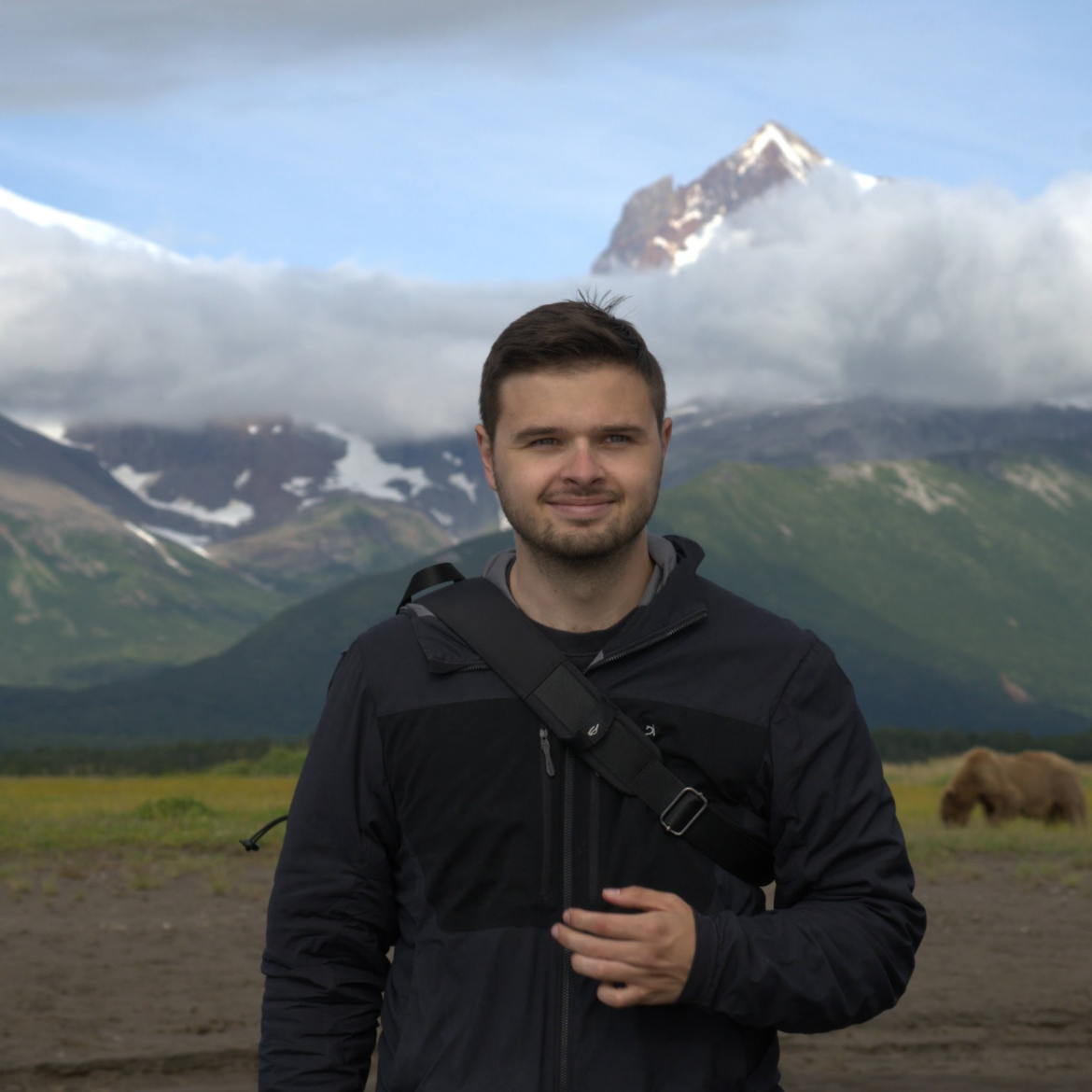 Fora Author - Peter Freymueller