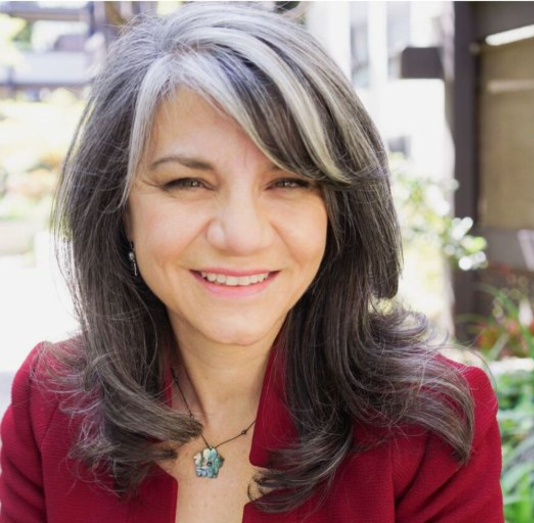 Fora Author - Toddi Norum