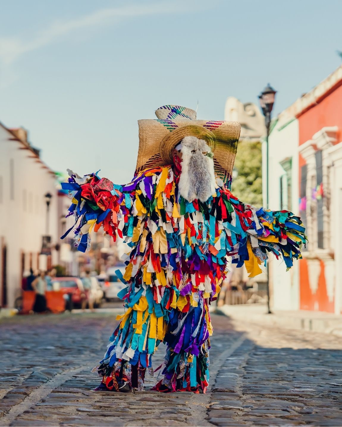 A First-Timer's Guide to Oaxaca, Mexico - Fora Travel