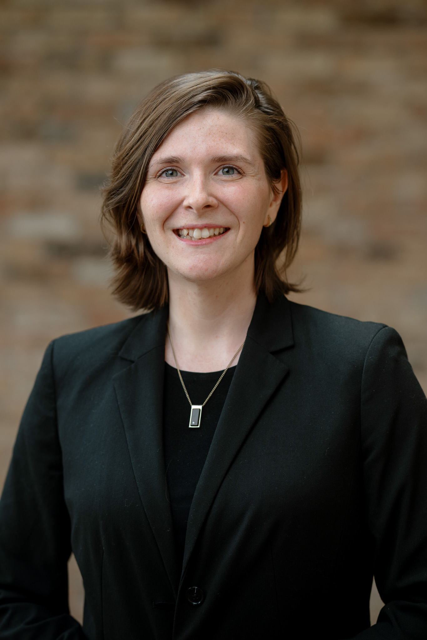 Advisor - Natalie Davis