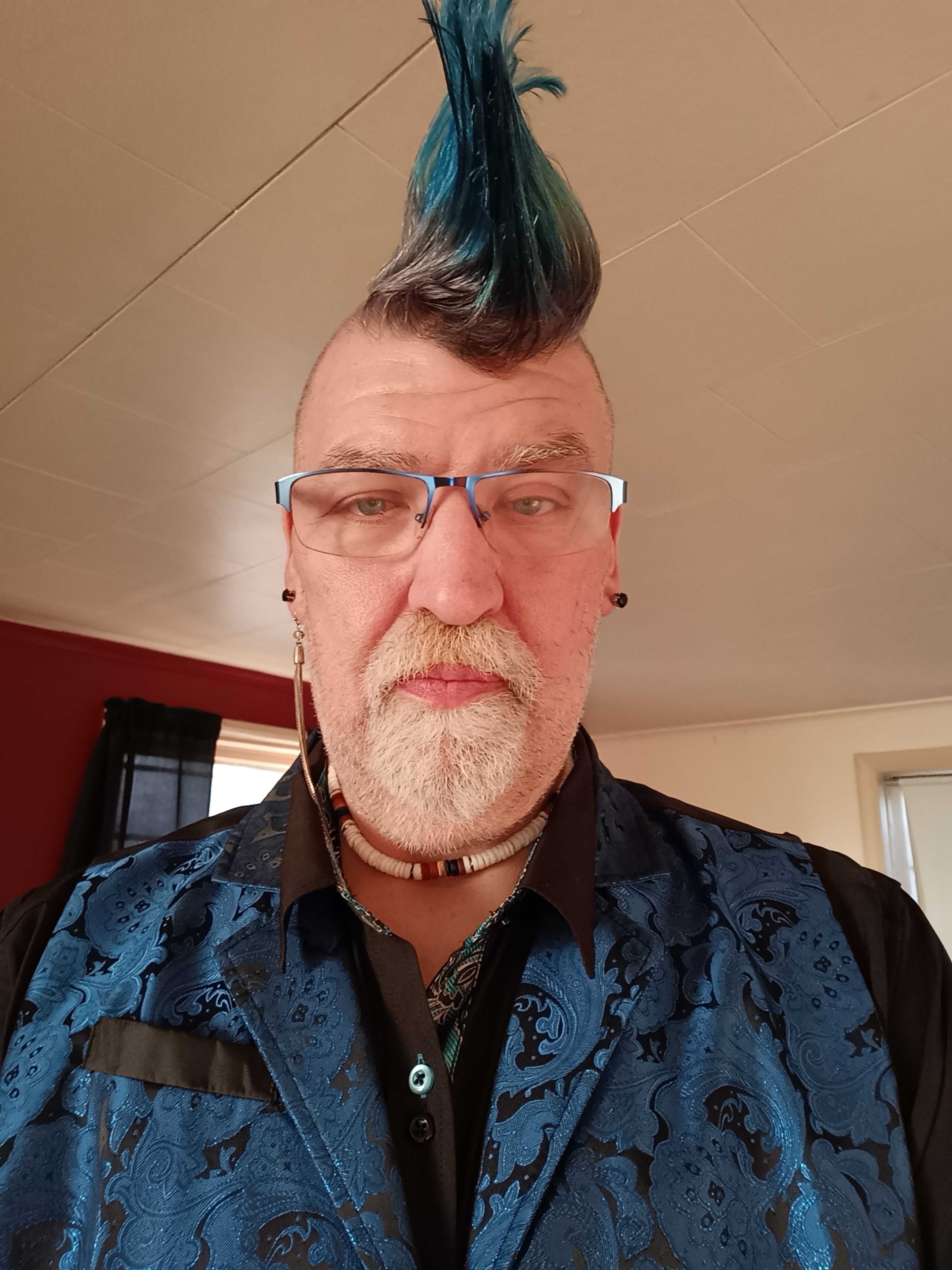 Fora Author - James Malone