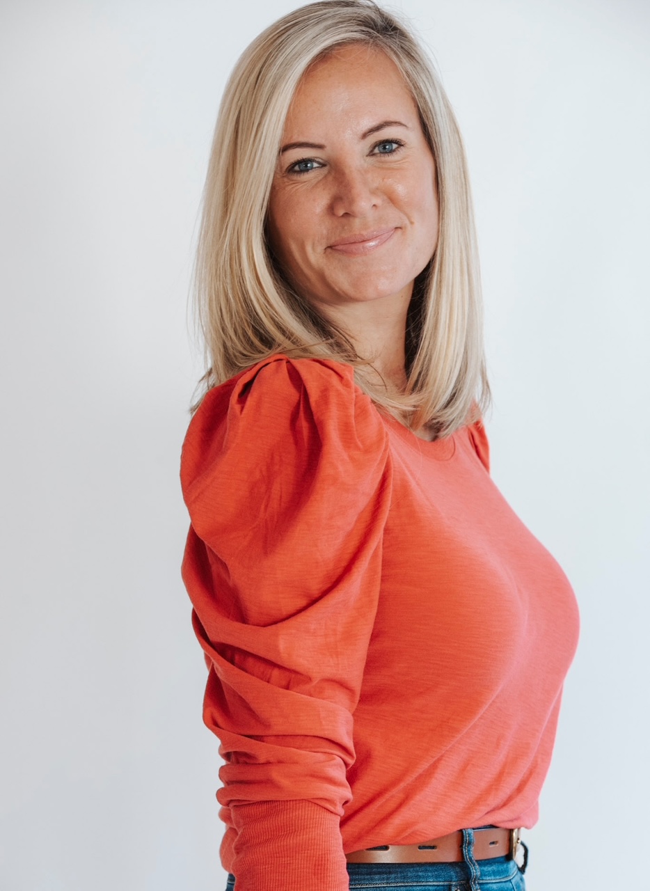 Advisor - Sara Wolfe