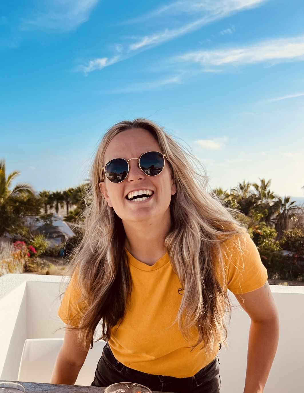 Fora Author - Britney Brown