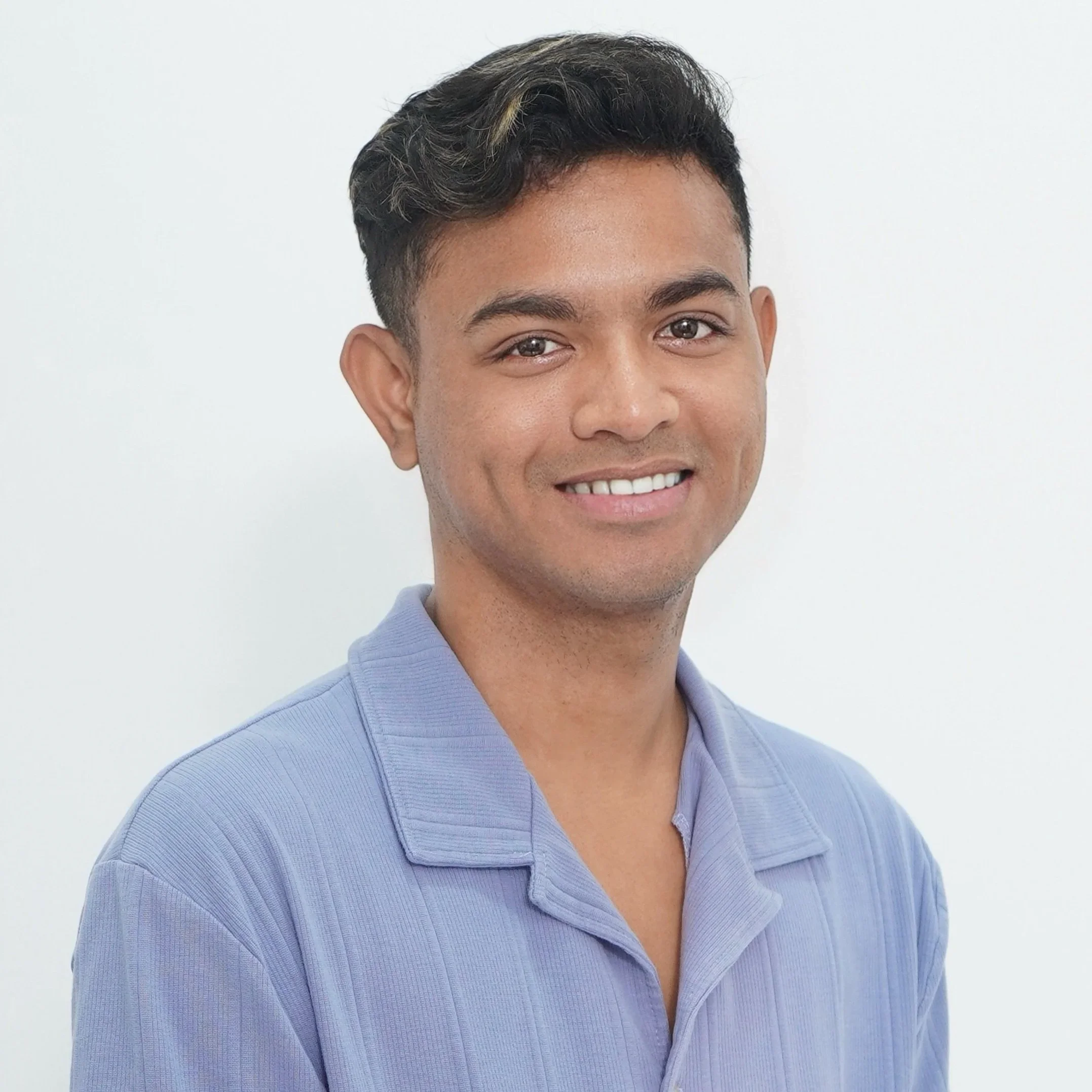 Advisor - Gus Fachri