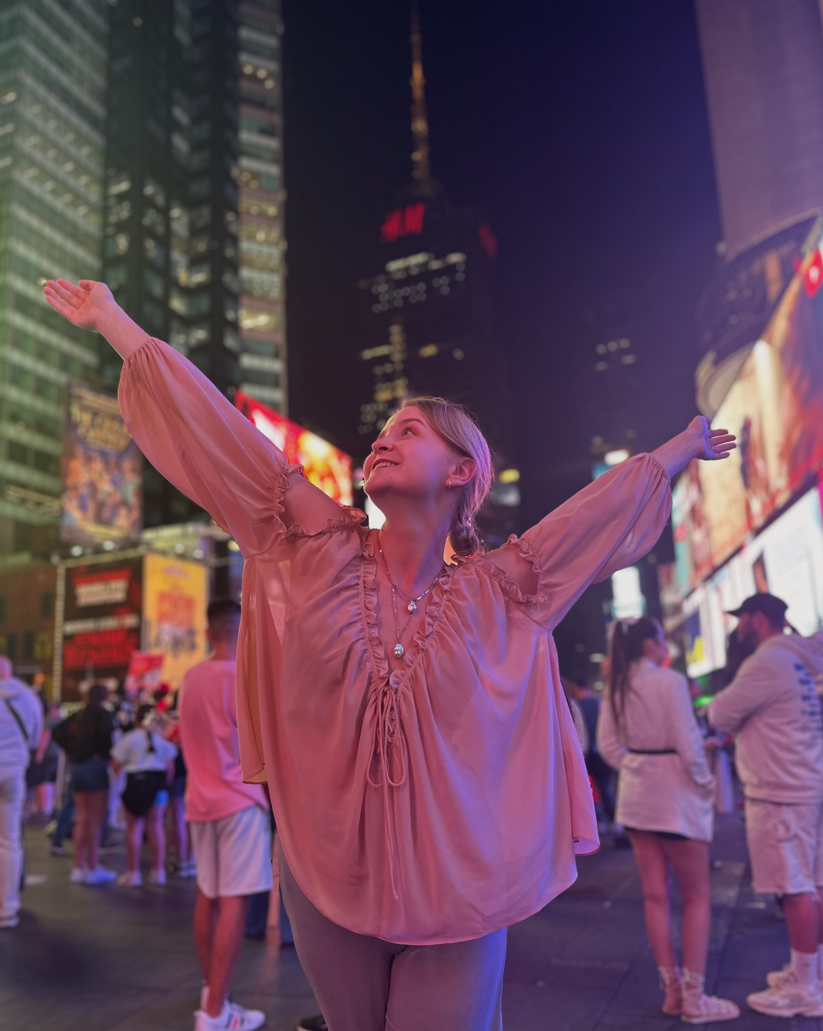 Advisor - Ekaterina Kholkina