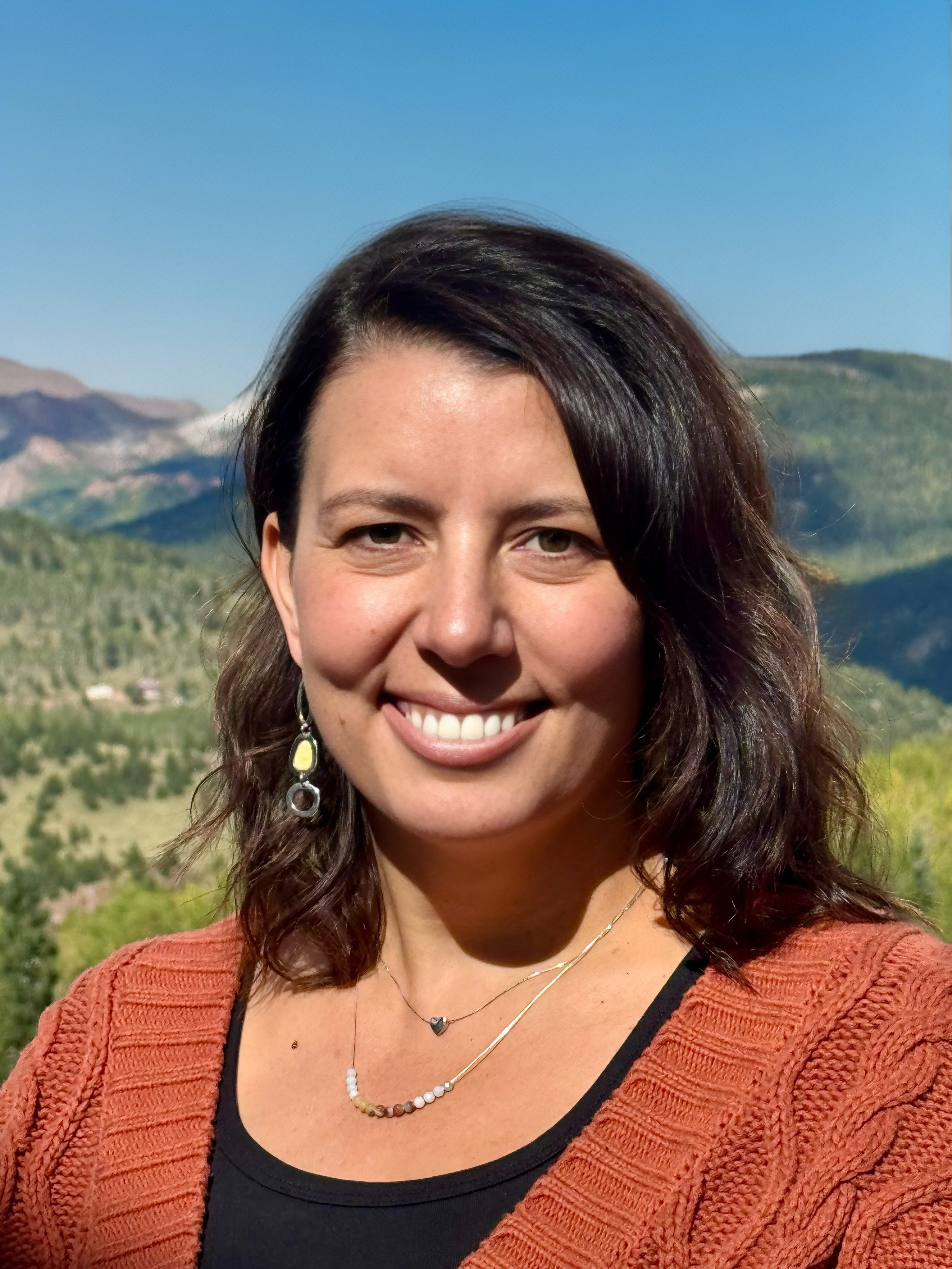 Advisor - Melissa Lanning