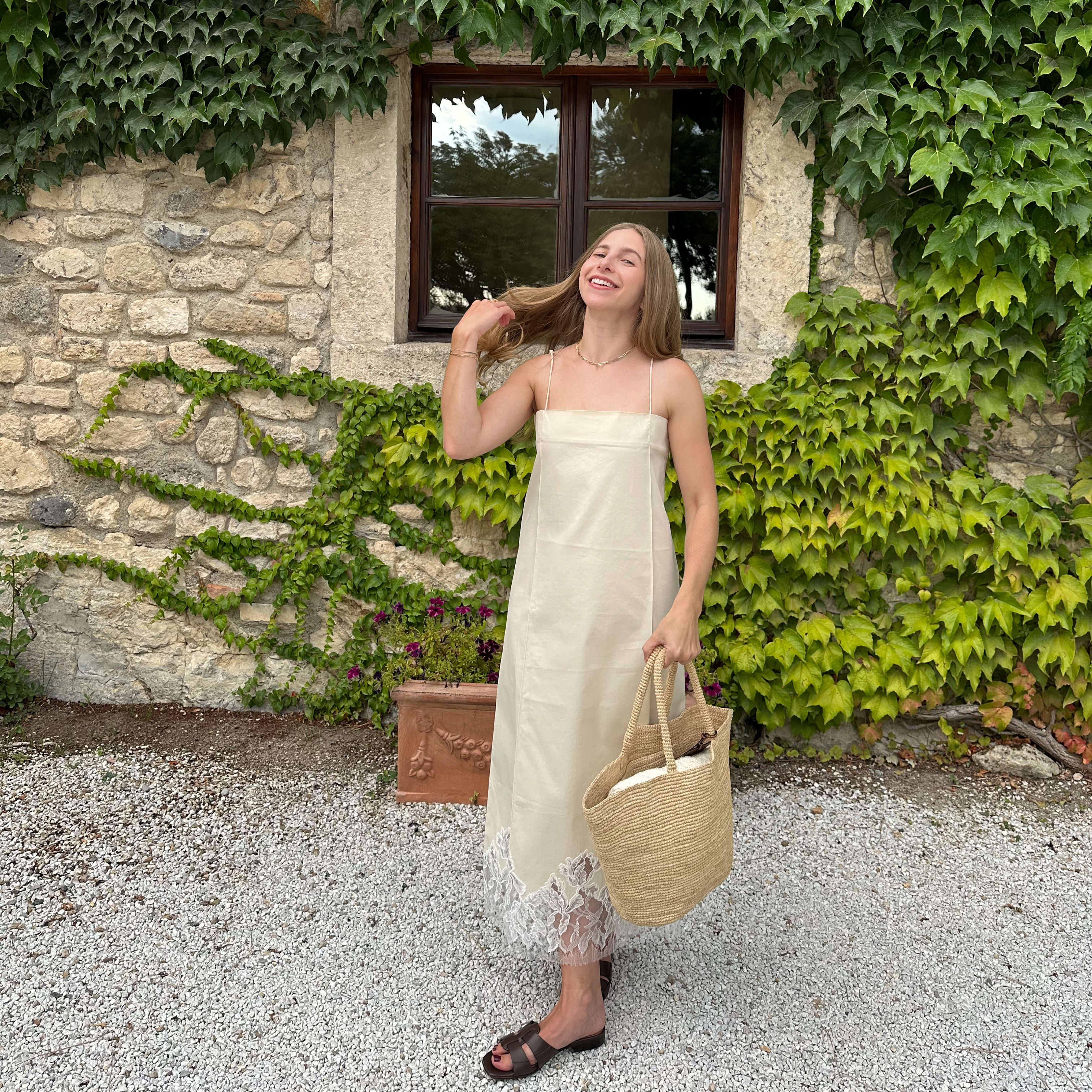 Advisor - Jillian Marks