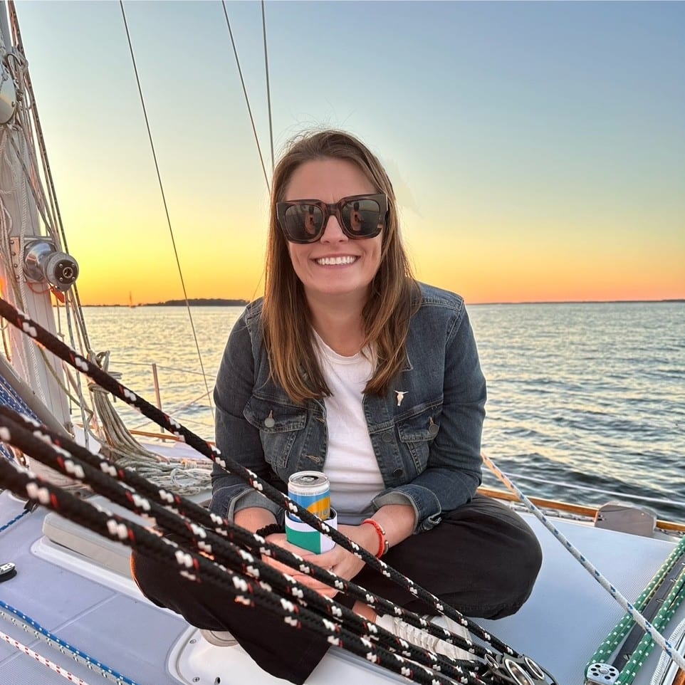 Advisor - Anne Thompson