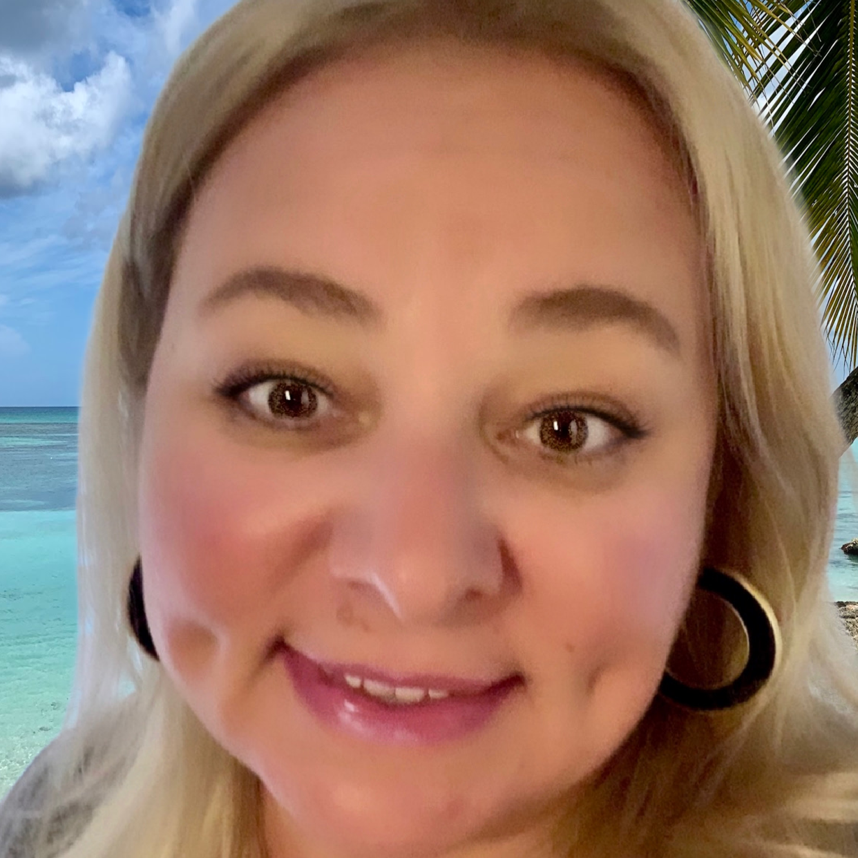 Advisor - Crystal Jeunelot