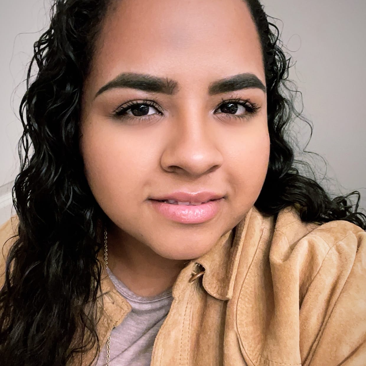 Advisor - Jennyfer Irra