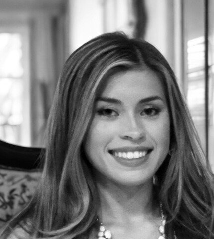 Advisor - Taylor Landin