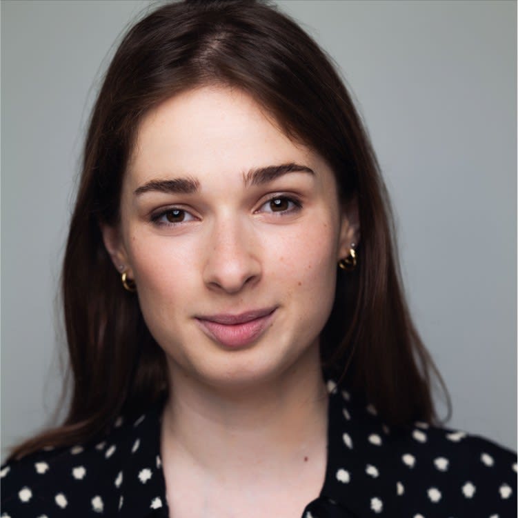 Advisor - Kate Nathan