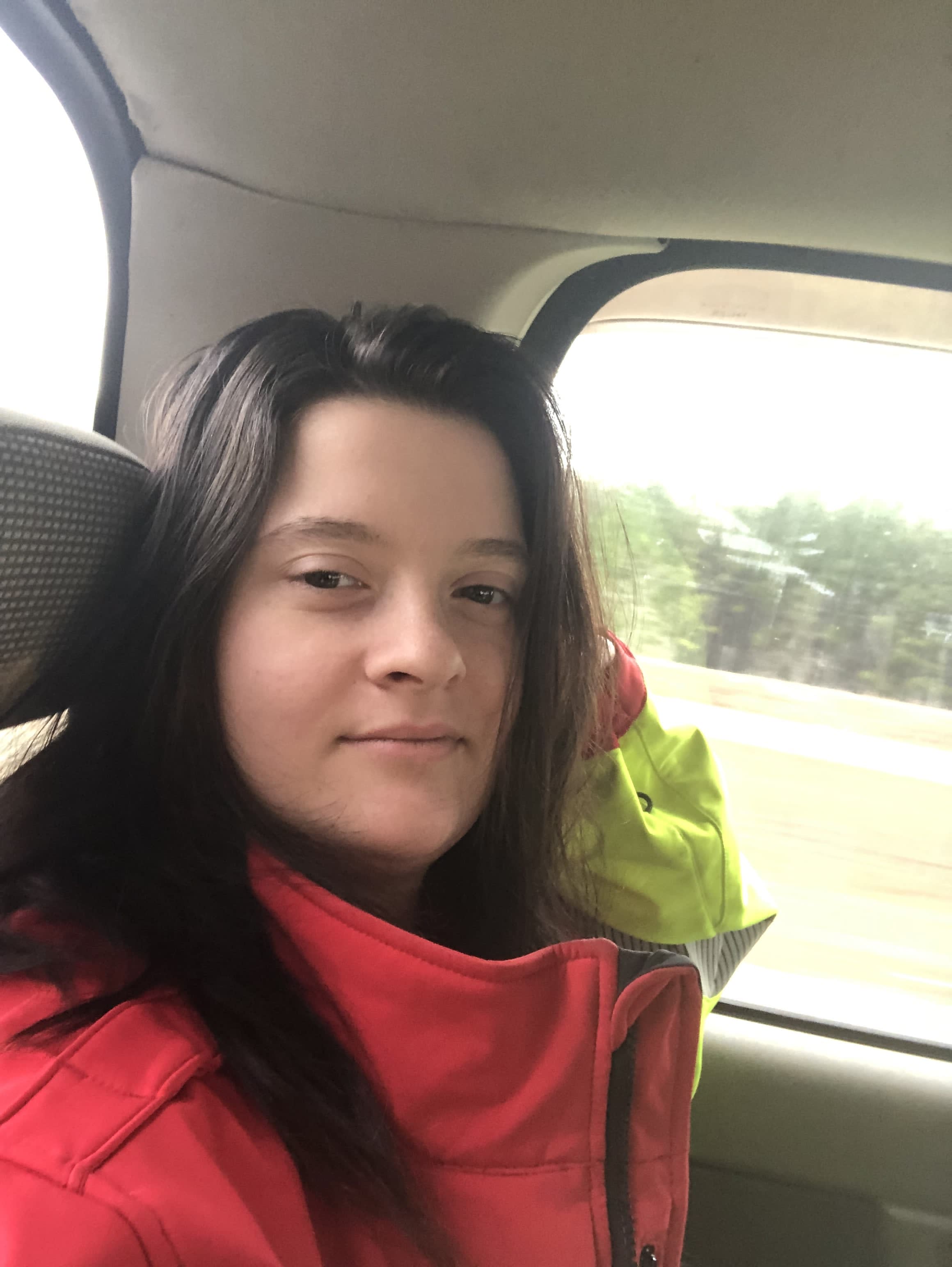 Fora Author - Brianna Bates