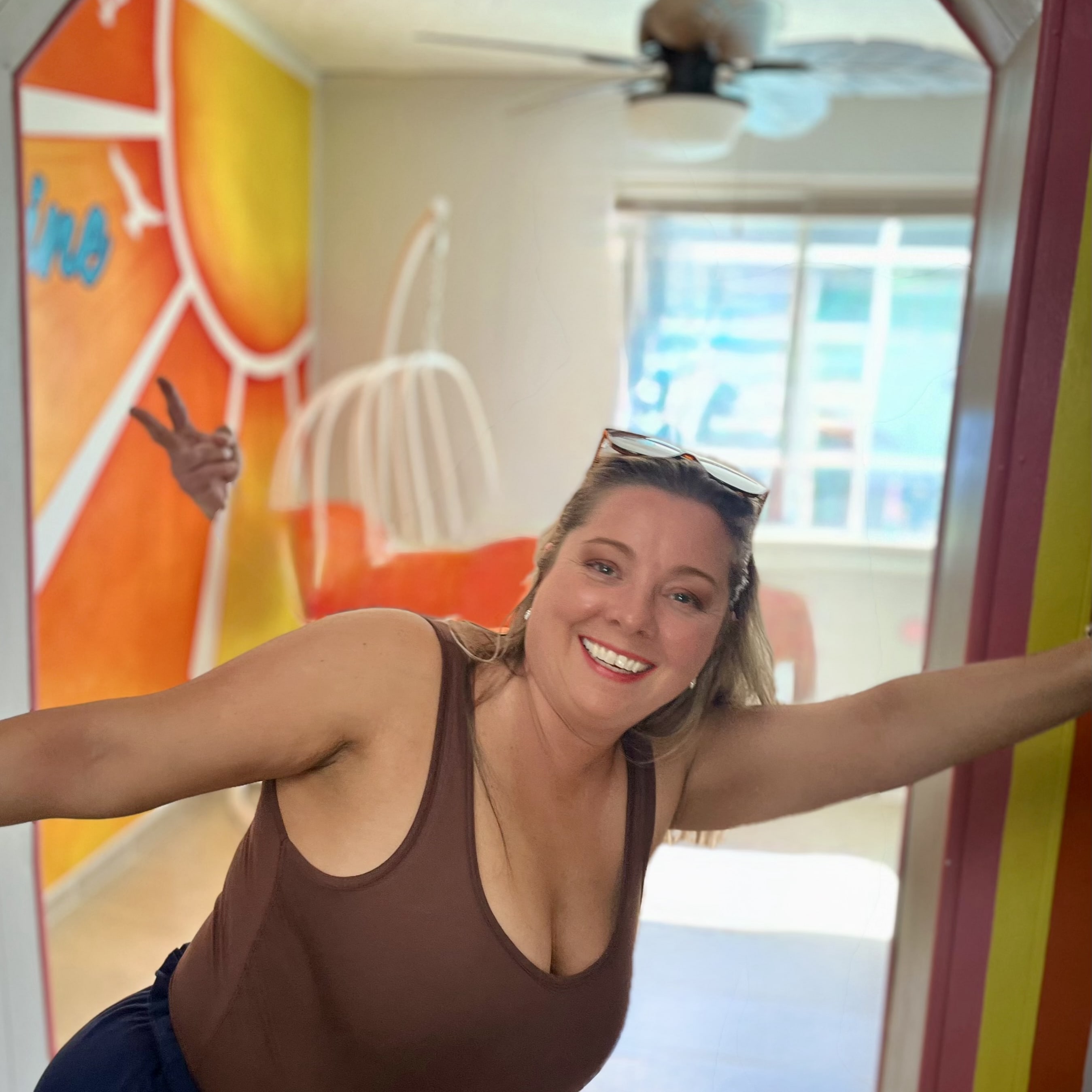 Fora Author - April Rich