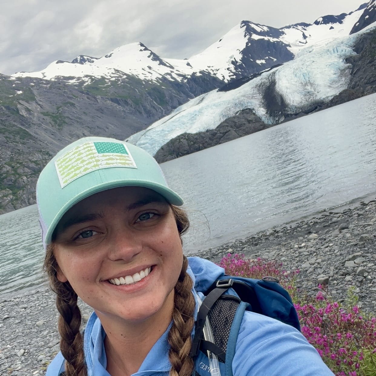 Fora Author - Shannon Edmiston