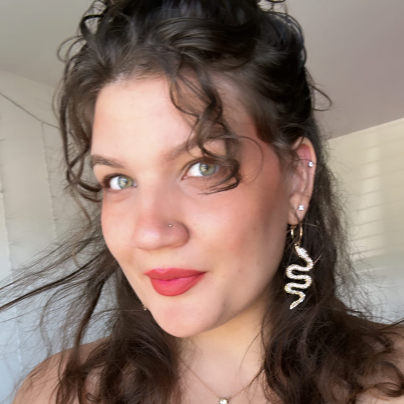 Fora Author - Johanna Louw
