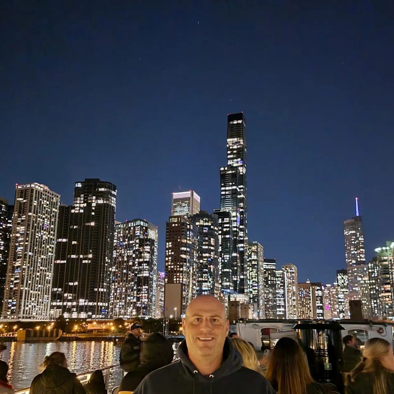 Advisor - Dan Leavitt