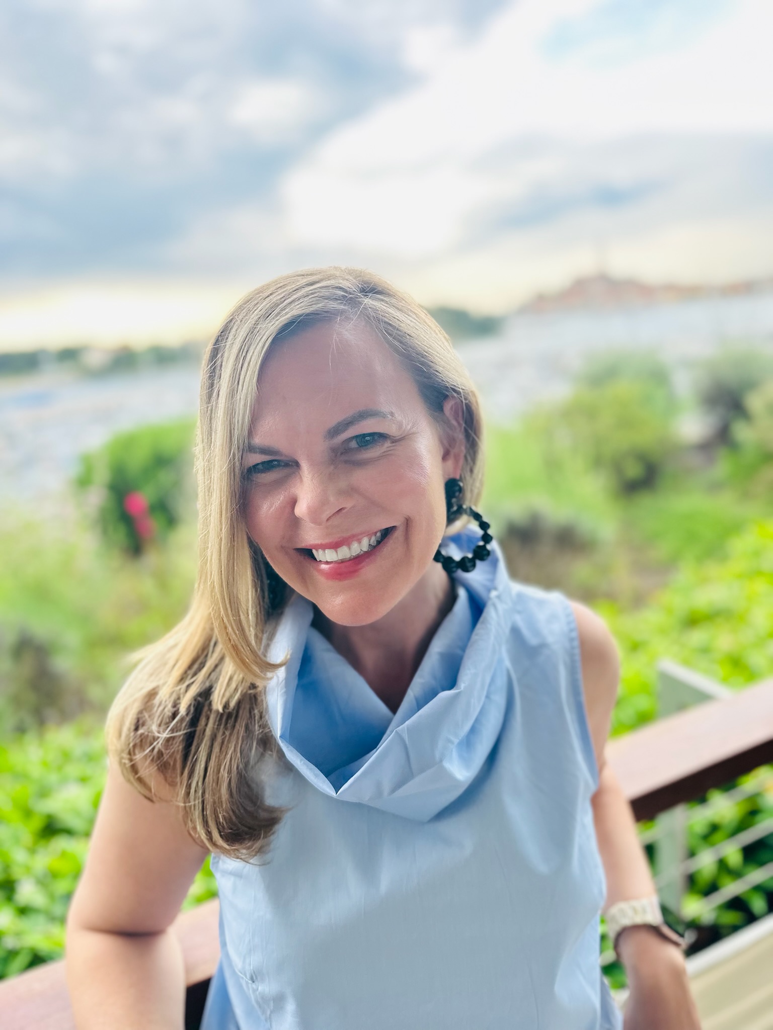 Advisor - Abigail White