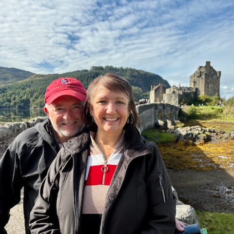 Advisor - Melanie Cevering