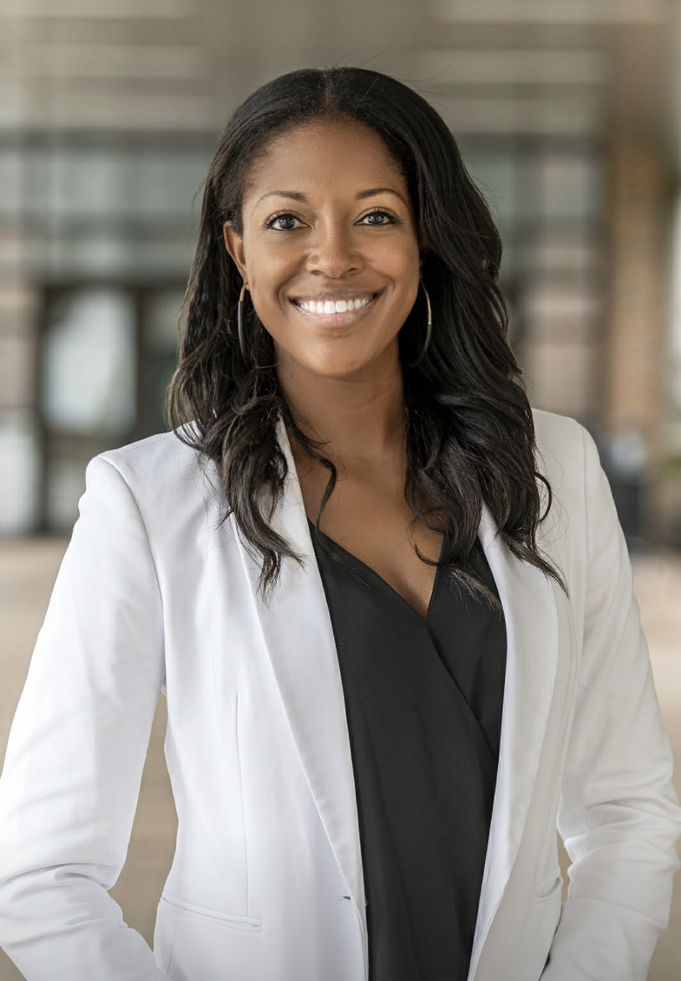 Candace Hall curated by Candace Hall