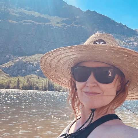 Advisor - Diane Hull-Diaz