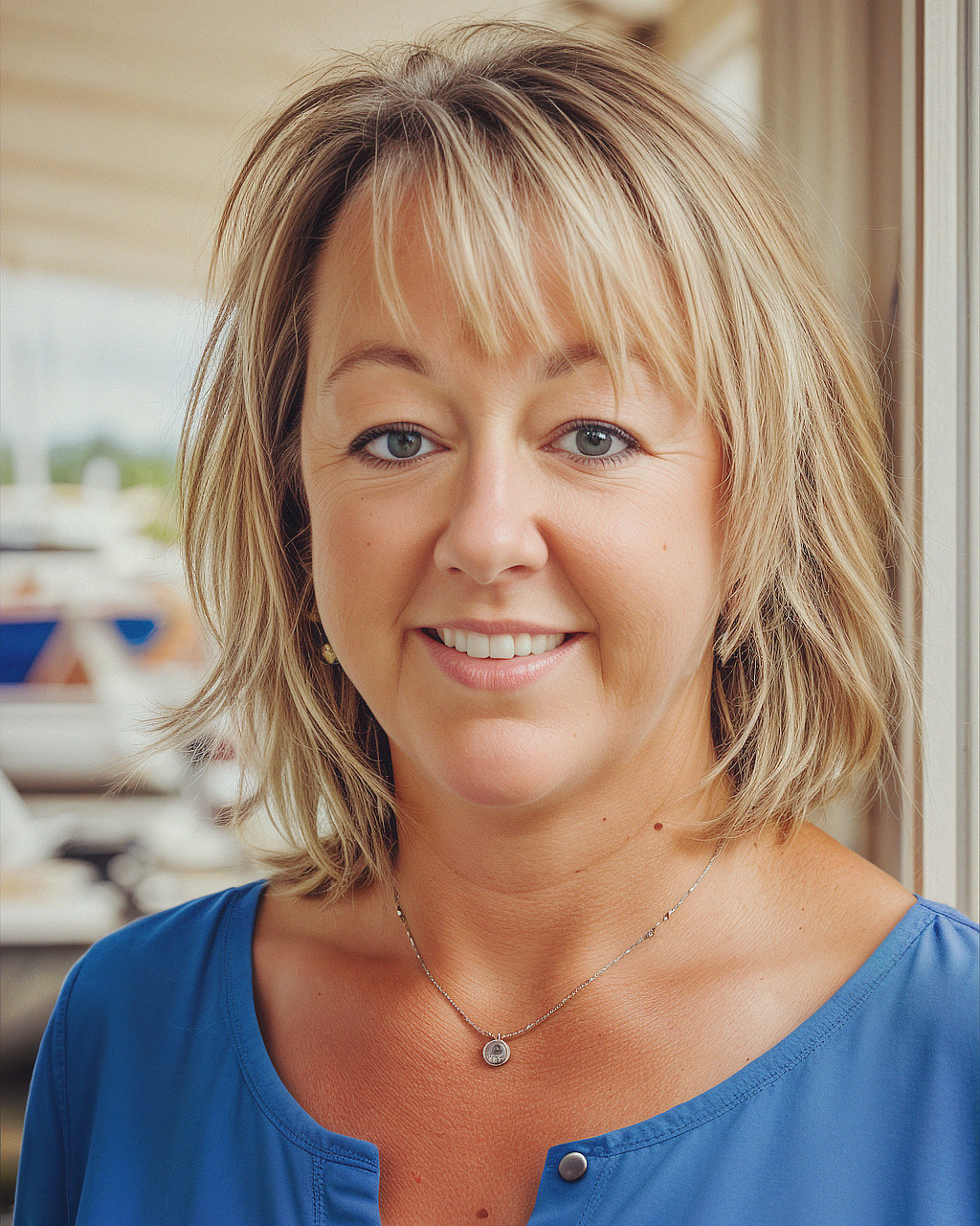 Advisor - Tara Rassas