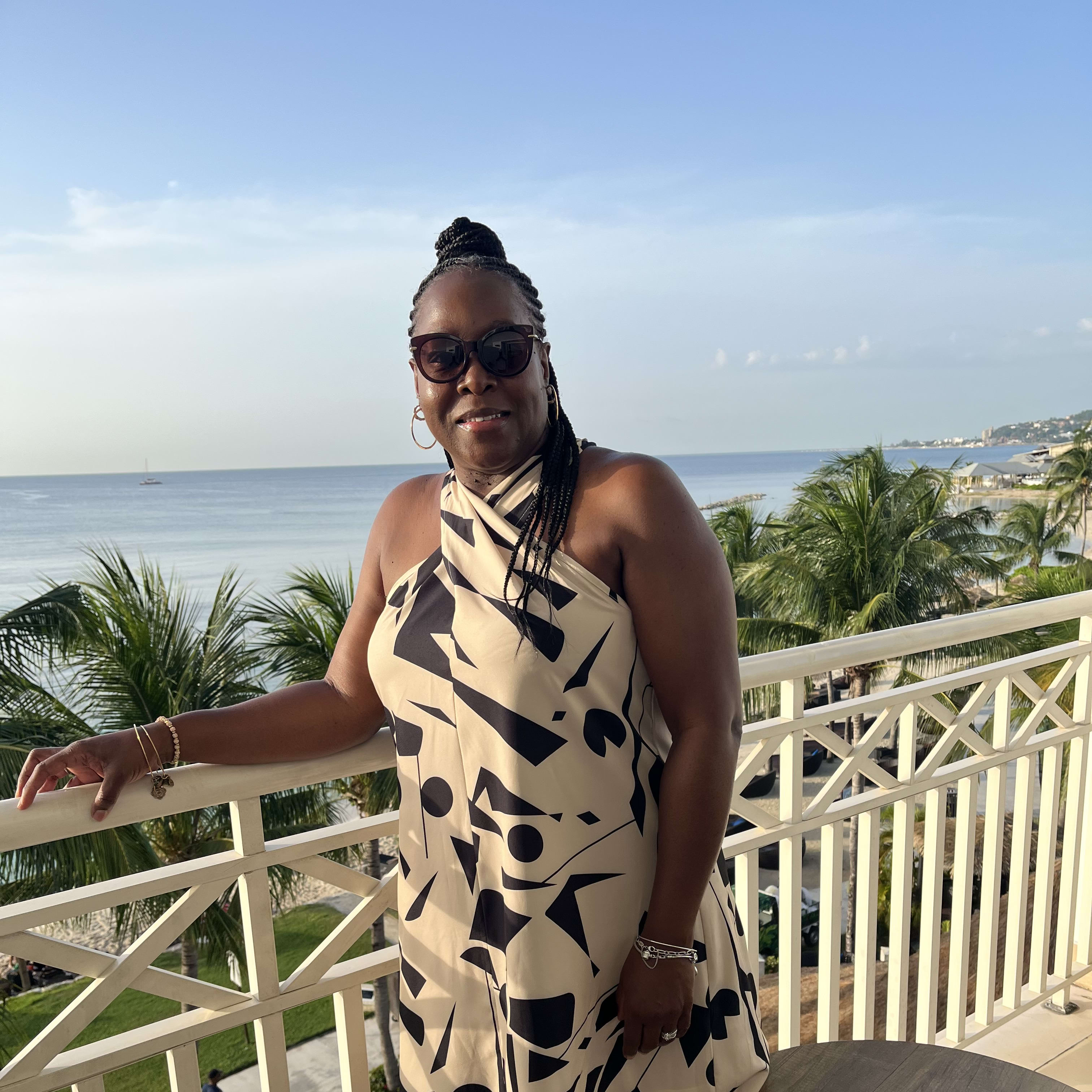 Advisor - Sheila Vargas