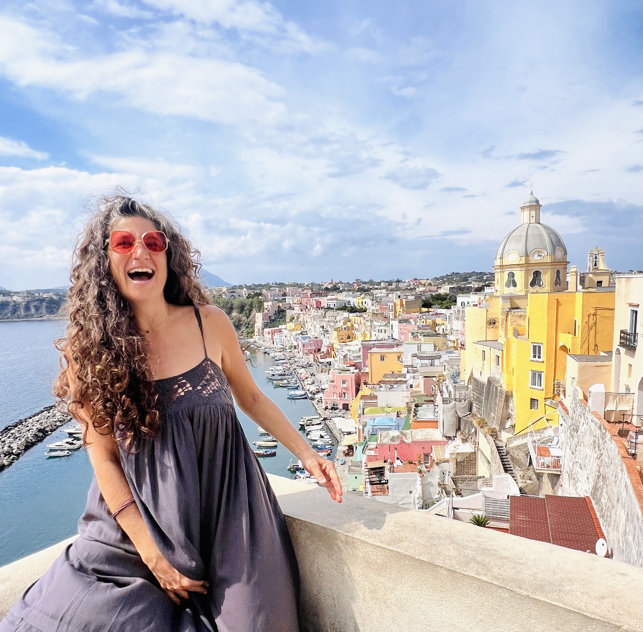 Tanya Sharkey curated by Tanya Sharkey