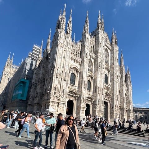 Advisor - Monique Adley