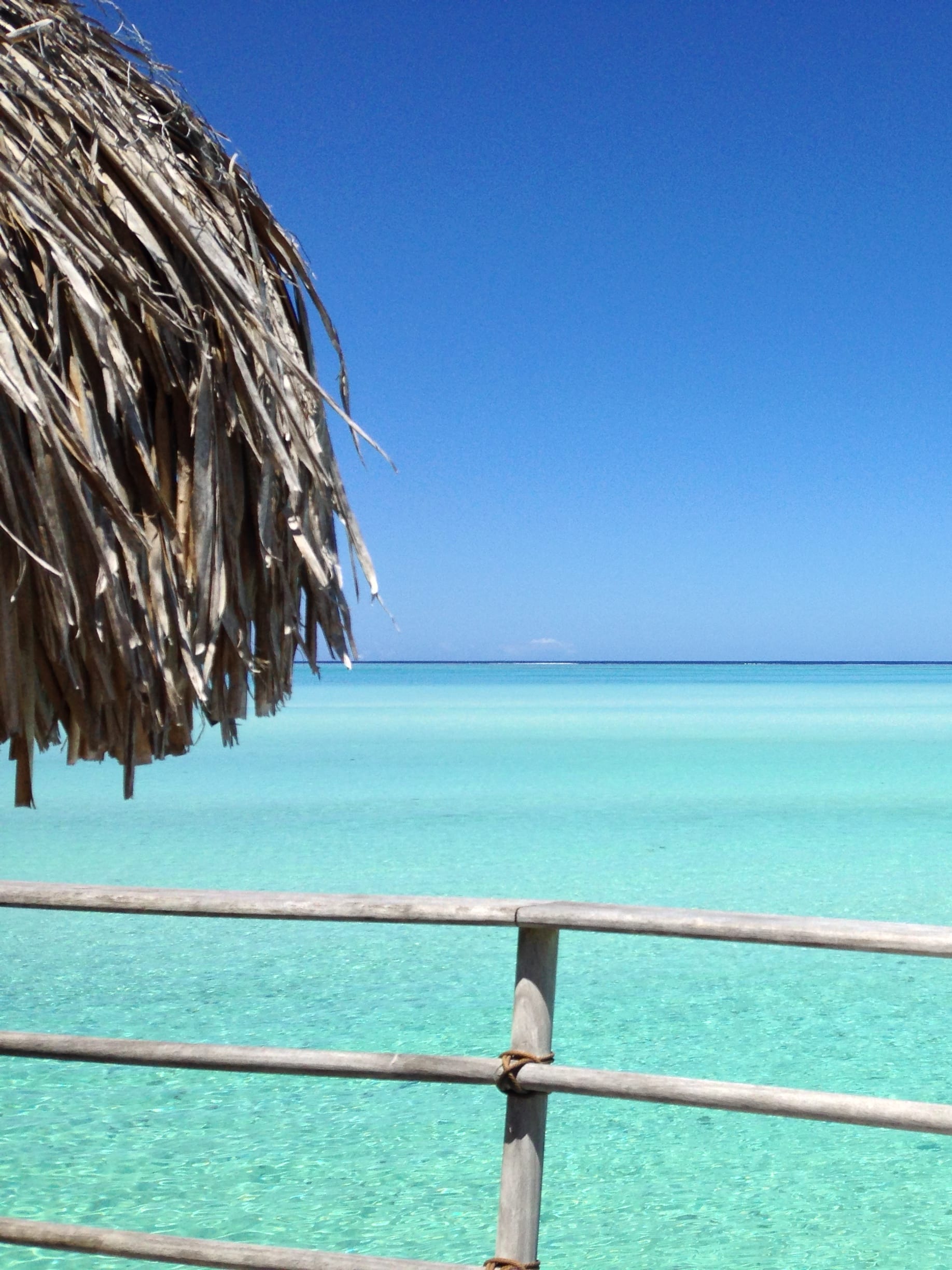 The Best 10 Nights in the World: Tahiti, Moorea & Bora Bora