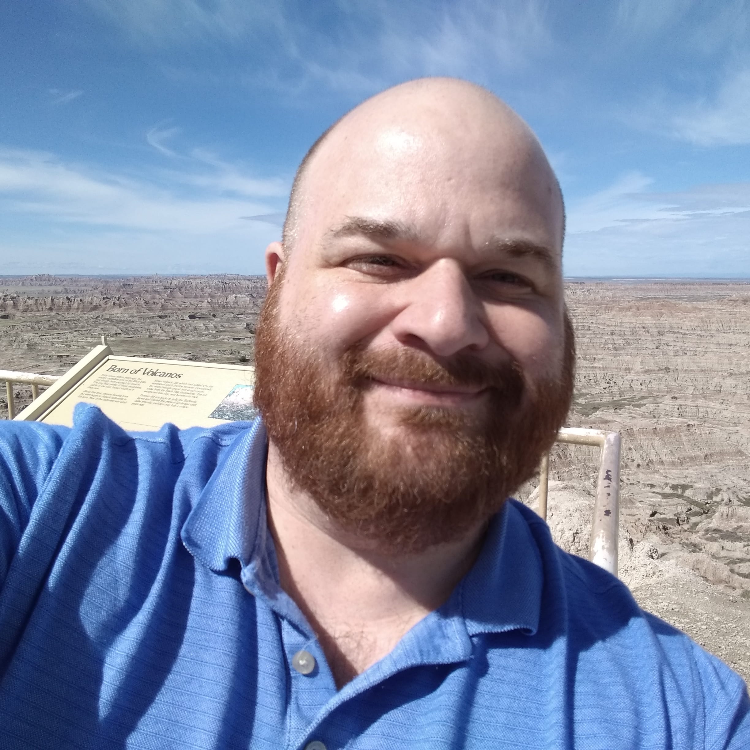 Fora Author - Micah Hibler