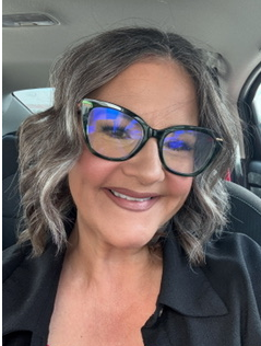 Advisor - Brittany Rodriguez