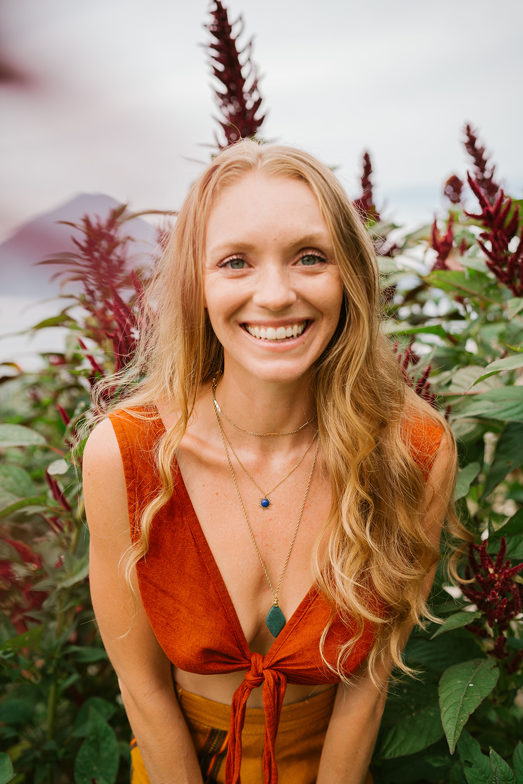 Karla Muse curated by Karla Muse