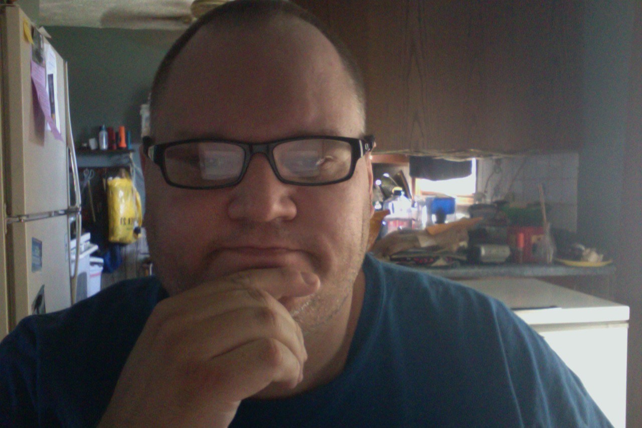 Fora Author - Michael Hayes