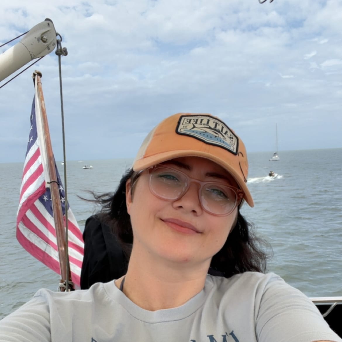 Jennifer Picado curated by Jennifer Picado