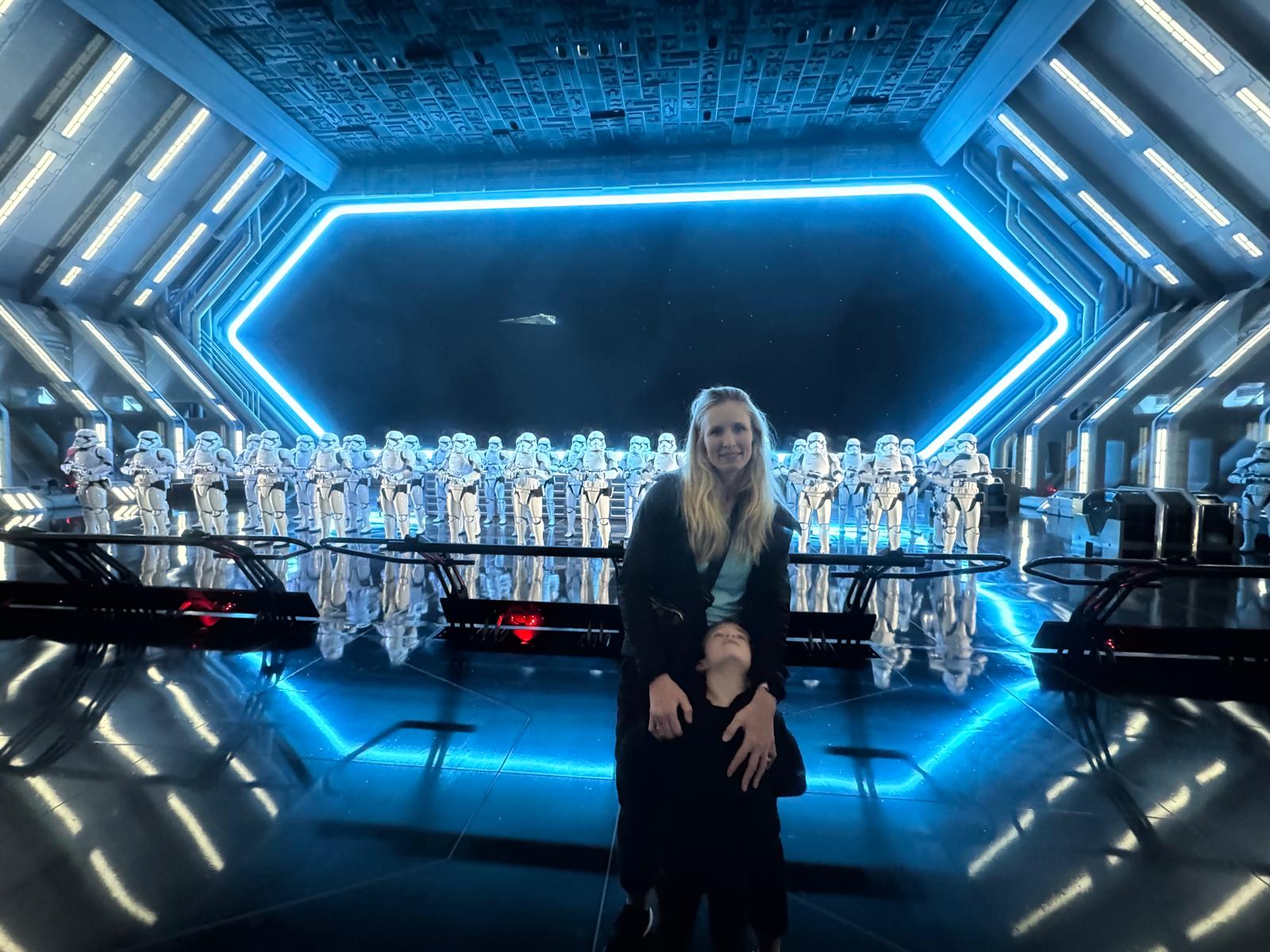 Advisor - Jessica Ioannou