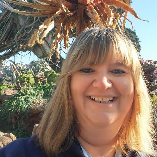 Advisor - Katrina Crosby