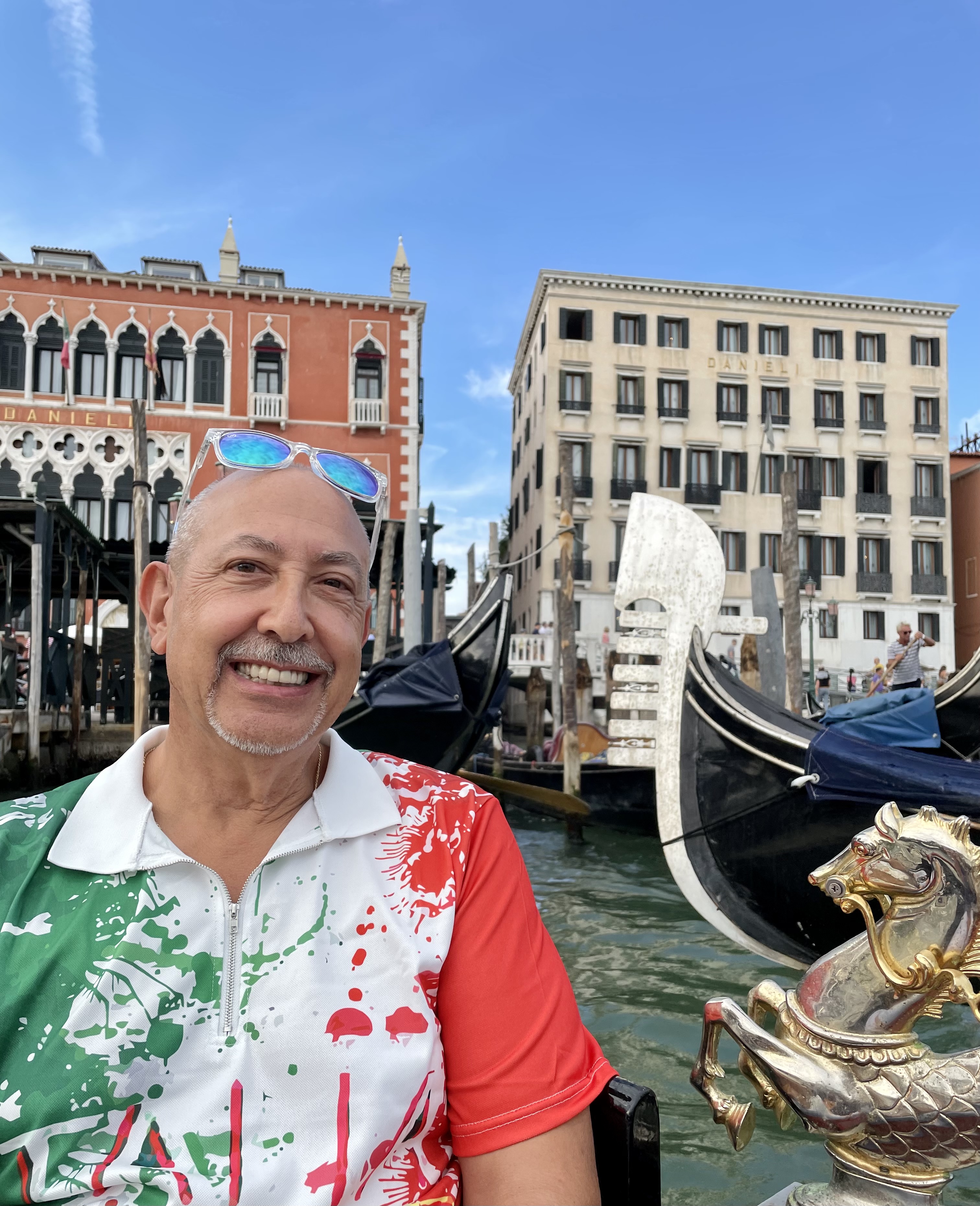 Advisor - Paul Cassano