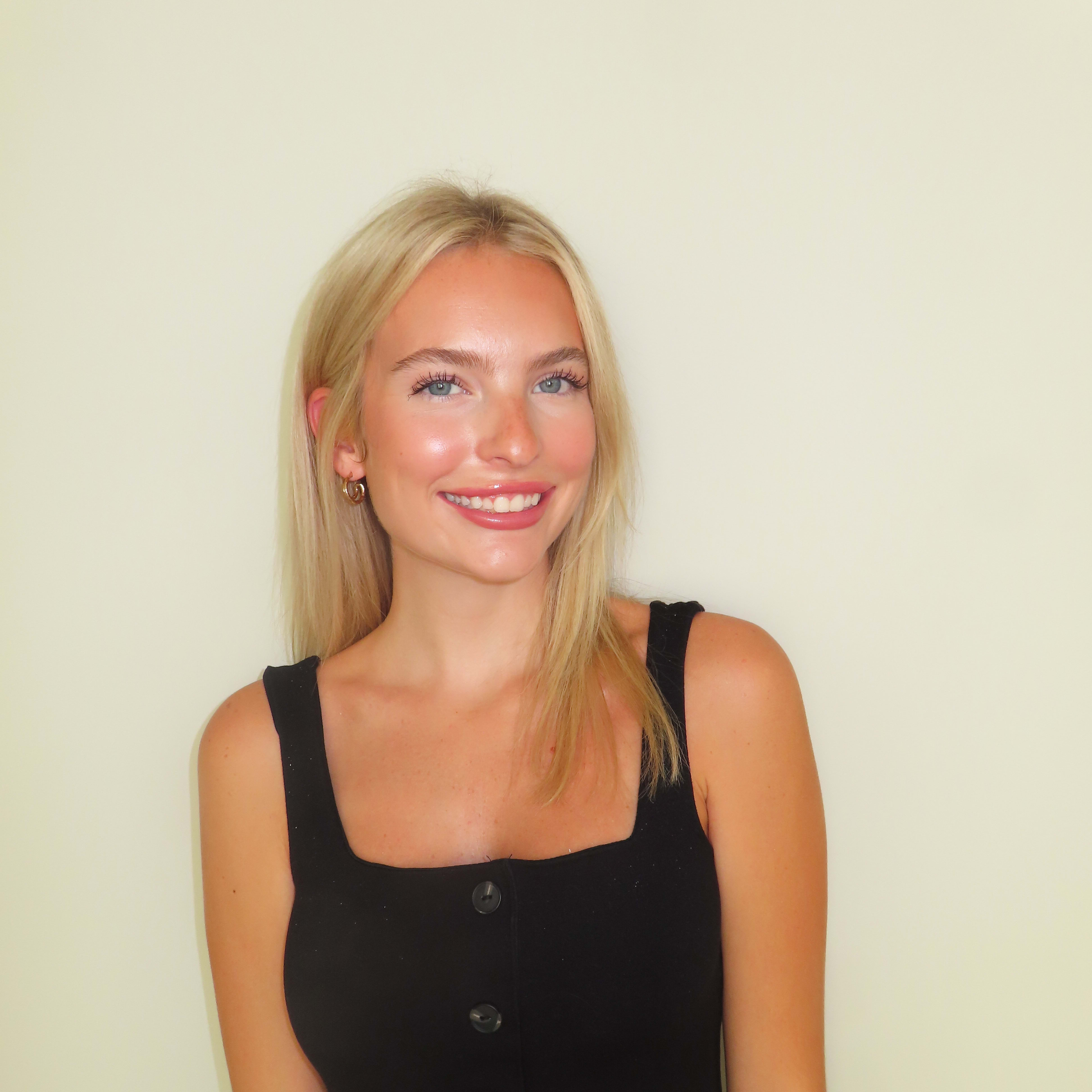 Advisor - Kenzie Norris