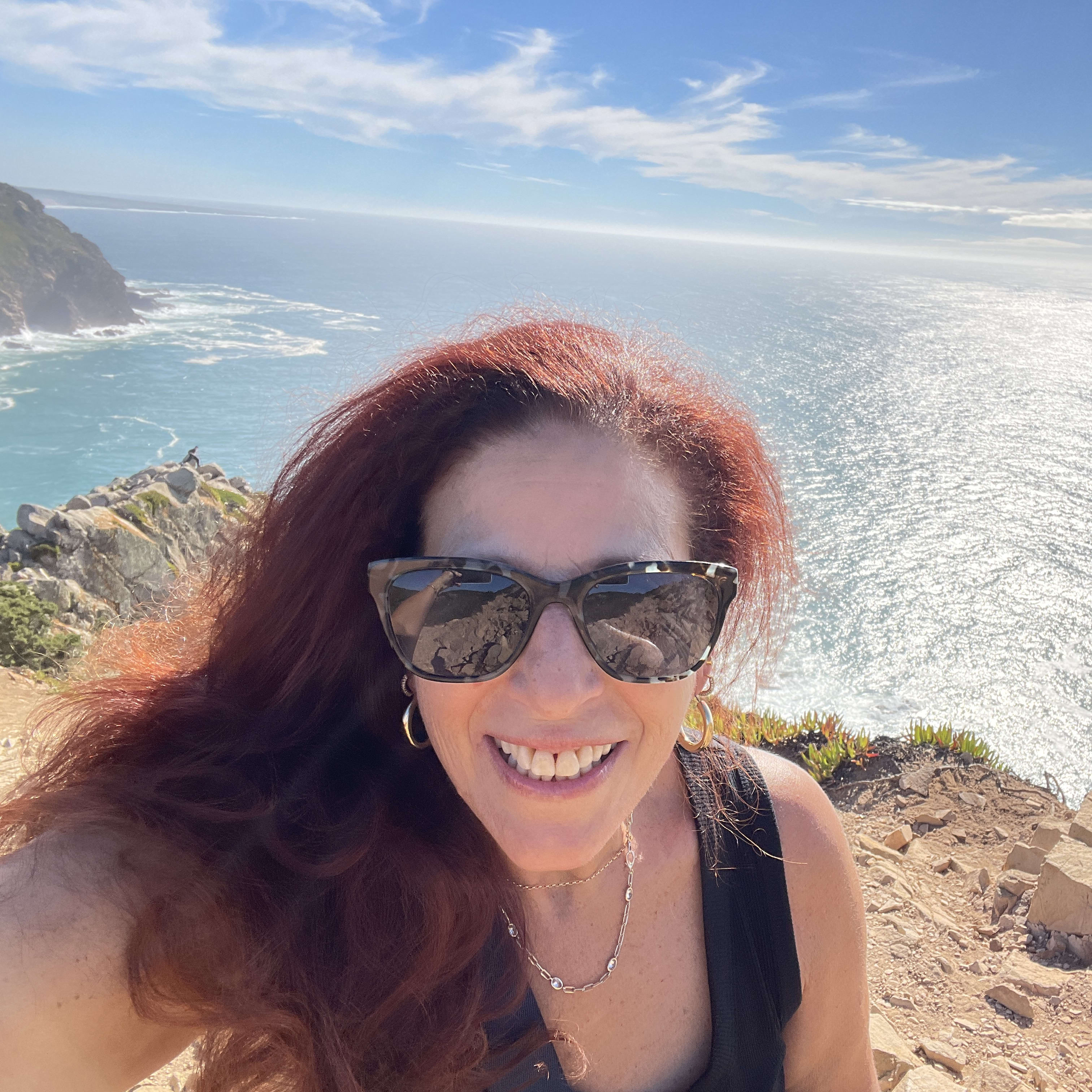 Advisor - Stephanie Shapiro Goldsmith