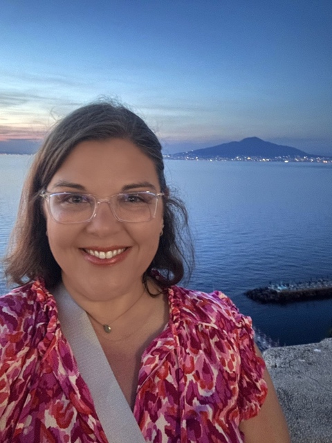 Fora Author - Robin Hackmann Leib