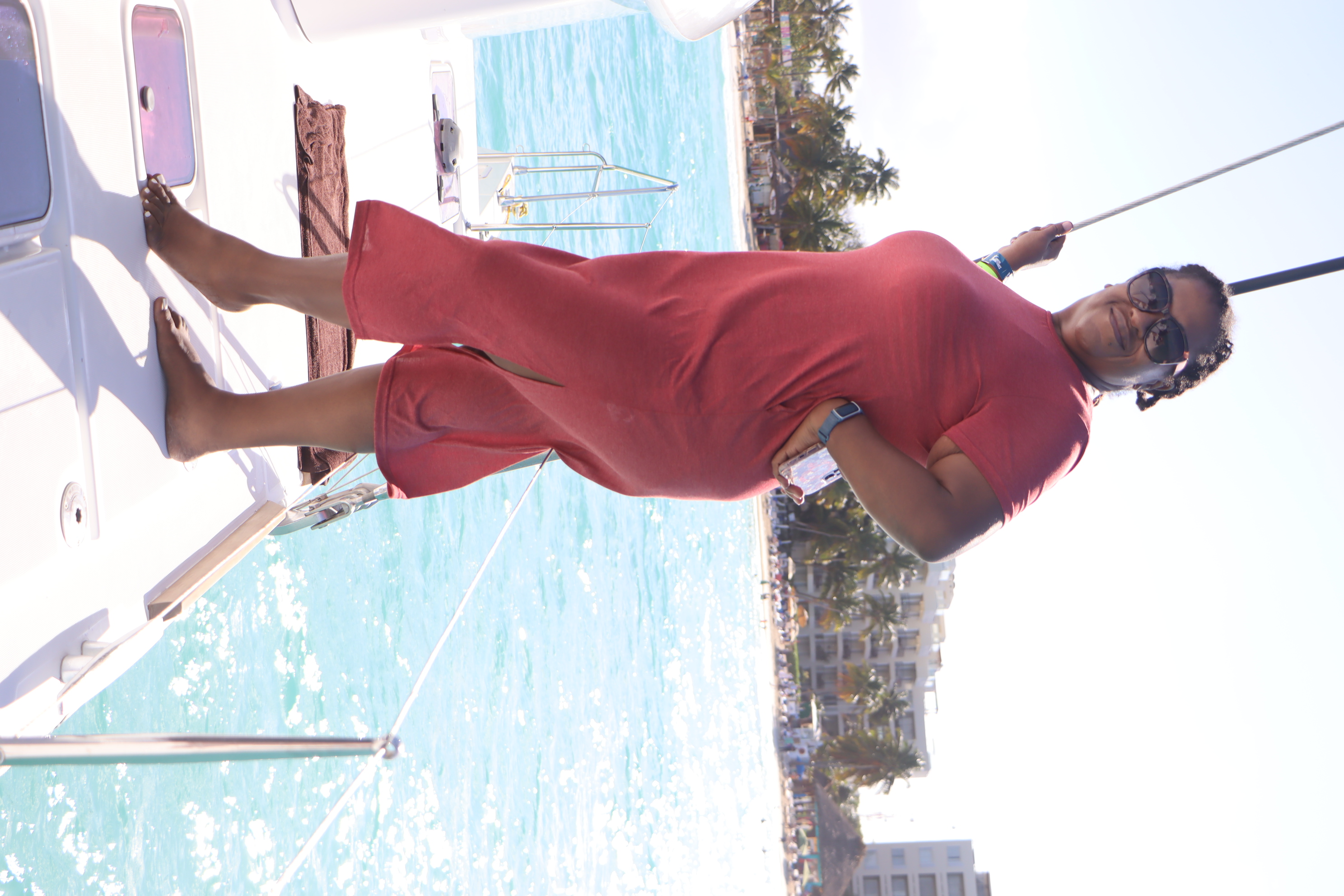 Advisor - Natasha Gayle