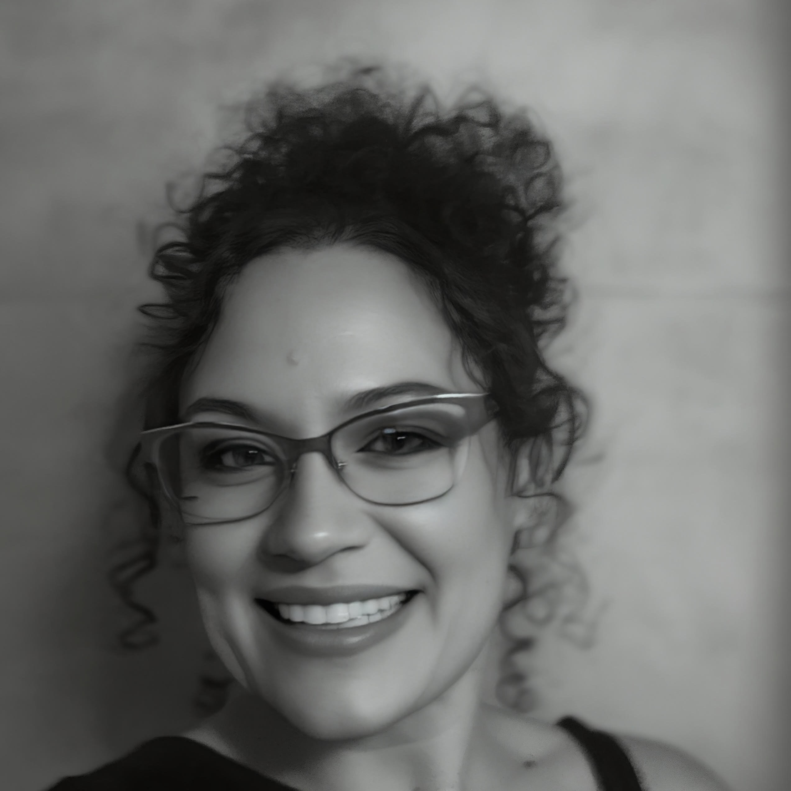 Fora Author - Cassie Richter