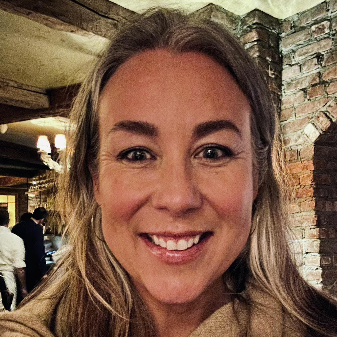 Advisor - Kate Lacroix